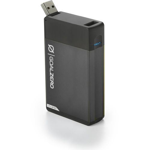 Зарядное устройство Goal Zero Flip 30 Photo Blue 21911 купить в Киеве. Цены, отзывы, описание. Доставка по Украине - Northwall.com.ua